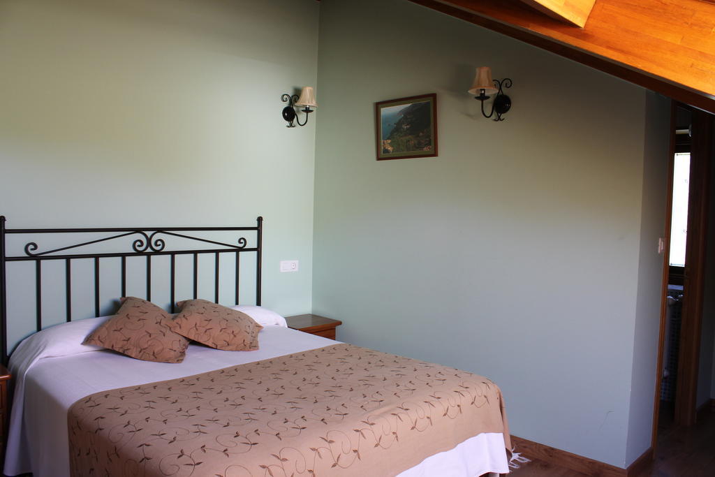 Casa Rural Soutomoro Loiba Room photo