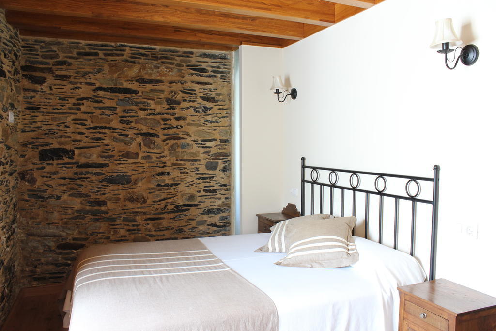 Casa Rural Soutomoro Loiba Room photo